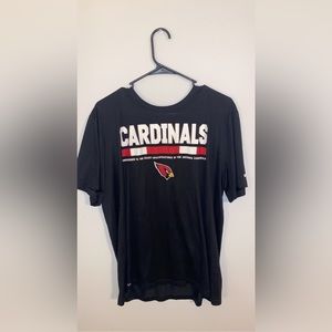 XL Arizona Cardinals Tee